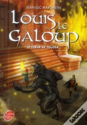 Louis Le Galoup T.5