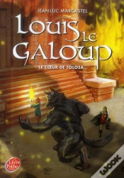 Capa do artigo Louis Le Galoup T.5