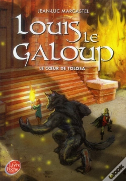 Capa do artigo Louis Le Galoup T.5