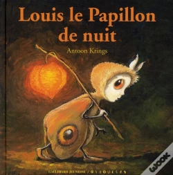 Capa do artigo Louis Le Papillon De Nuit