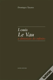 Capa do artigo Louis Le Vau