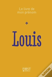 Capa do artigo Louis