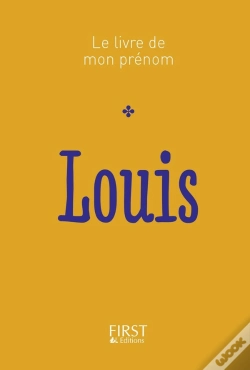 Capa do artigo Louis