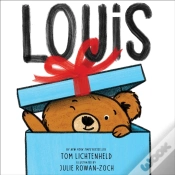 Capa do artigo Louis