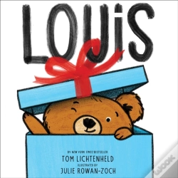 Capa do artigo Louis