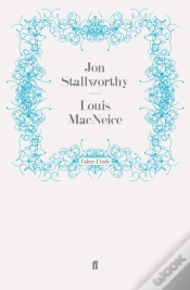 Capa do artigo Louis Macneice