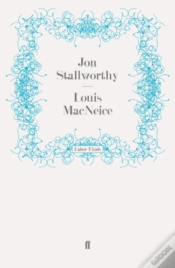 Capa do artigo Louis Macneice