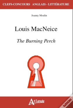 Capa do artigo Louis Macneice ; The Burning Perch