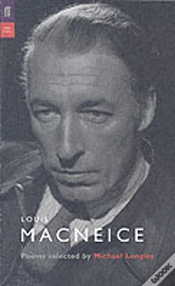 Capa do artigo Louis Macneice