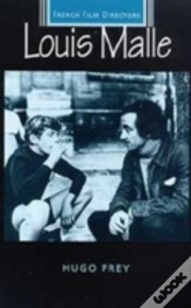 Capa do artigo Louis Malle