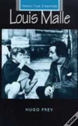 Capa do artigo Louis Malle