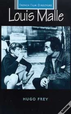 Capa do artigo Louis Malle