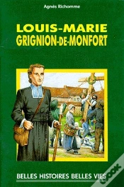 Capa do artigo Louis-Marie Grignion-De-Montfort