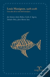Capa do artigo Louis Massignon, 1908-2008