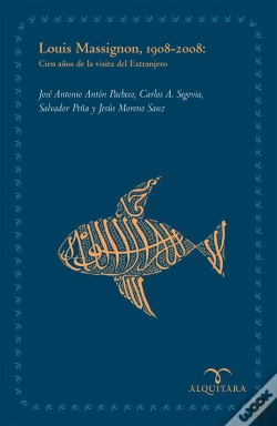 Capa do artigo Louis Massignon, 1908-2008