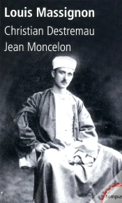 Capa do artigo Louis Massignon