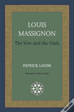 Capa do artigo Louis Massignon
