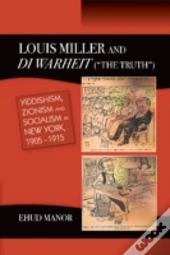 Louis Miller & Di Warheit (