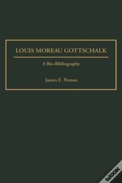 Capa do artigo Louis Moreau Gottschalk