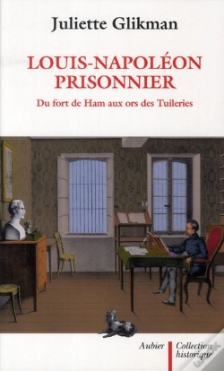 Capa do artigo Louis-Napoleon Au Fort De Ham