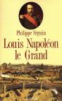 Louis Napoleon Le Grand - Preview
