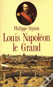 Capa do artigo Louis Napoleon Le Grand