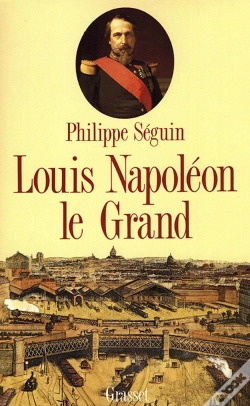 Capa do artigo Louis Napoleon Le Grand