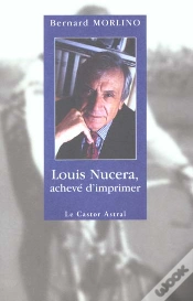 Capa do artigo Louis Nucera Acheve D