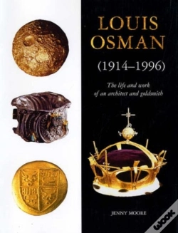Capa do artigo Louis Osman