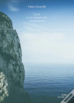 Capa do artigo Louis Ou Le Chemin Des Renaissances