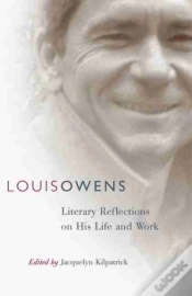 Capa do artigo Louis Owens