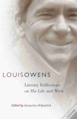 Capa do artigo Louis Owens