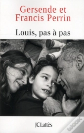 Louis, Pas À Pas