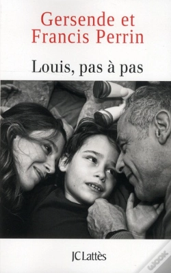 Capa do artigo Louis, Pas À Pas