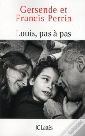 Capa do artigo Louis, Pas À Pas
