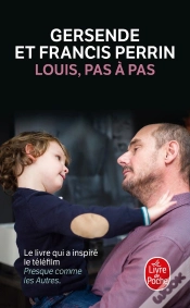 Capa do artigo Louis, Pas À Pas