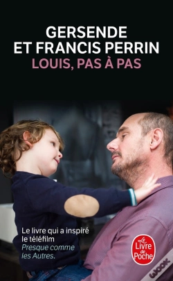 Capa do artigo Louis, Pas À Pas