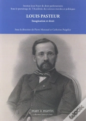Capa do artigo Louis Pasteur