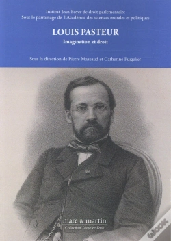 Capa do artigo Louis Pasteur
