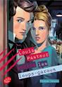 Louis Pasteur Contre Les Loups-Garous - Preview