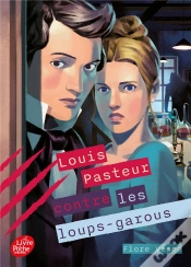Capa do artigo Louis Pasteur Contre Les Loups-Garous
