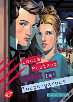 Capa do artigo Louis Pasteur Contre Les Loups-Garous