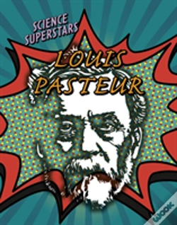 Capa do artigo Louis Pasteur