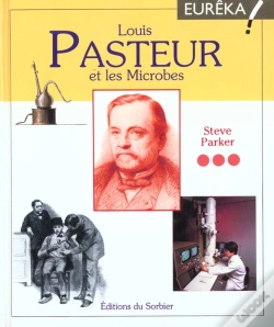 Capa do artigo Louis Pasteur Et Les Microbes