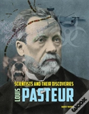 Capa do artigo Louis Pasteur