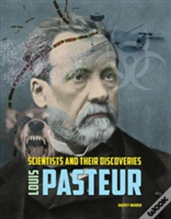 Capa do artigo Louis Pasteur