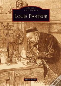 Capa do artigo Louis Pasteur