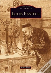 Capa do artigo Louis Pasteur