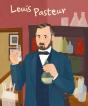 Louis Pasteur - Preview
