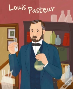 Capa do artigo Louis Pasteur
